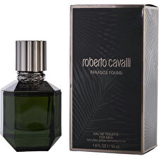 Roberto Cavalli Black Eau De Toilette Spray 50ml/1.7oz Roberto Cavalli Black Eau De Toilette Spray 50ml/1.7oz