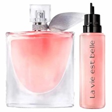 Lancome Set Lancome: La Vie Est Belle Eau De Parfum For Women 50ml & La Vie Est Belle Eau De Parfum For Women Refill 100ml Lancome Set Lancome: La Vie Est Belle Eau De Parfum For Women 50ml & La Vie Est Belle Eau De Parfum For Women Refill 100ml