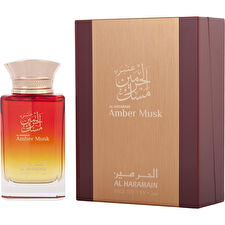 Al Haramain Musk Collection Eau De Parfum 100ml Al Haramain Musk Collection Eau De Parfum 100ml