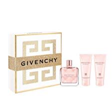 Givenchy Set Givenchy: Irresistible Moisturizing Body Lotion 75ml & Irresistible Eau De Parfum For Women 80ml & Irresistible Shower Gel 75ml Givenchy Set Givenchy: Irresistible Moisturizing Body Lotion 75ml & Irresistible Eau De Parfum For Women 80ml & Irresistible Shower Gel 75ml