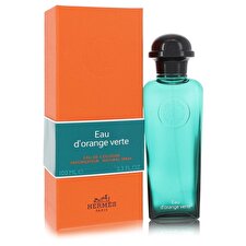 Hermes Eau D'orange Verte Eau De Cologne Spray (Unisex) 100ml/3.4oz Hermes Eau D'orange Verte Eau De Cologne Spray (Unisex) 100ml/3.4oz