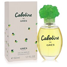 Gres Cabotine Woman Eau De Parfum 50ml Gres Cabotine Woman Eau De Parfum 50ml