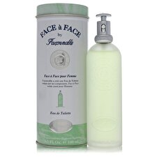 Faconnable Face A Face Eau De Toilette Spray 100ml/3.4oz Faconnable Face A Face Eau De Toilette Spray 100ml/3.4oz