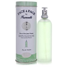 Faconnable Face A Face Eau De Toilette Spray 150ml/5oz Faconnable Face A Face Eau De Toilette Spray 150ml/5oz
