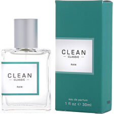 Clean Rain Eau De Parfum Spray (new Packaging) 30ml/1oz Clean Rain Eau De Parfum Spray (new Packaging) 30ml/1oz