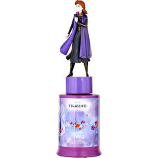 Disney Frozen 2 Disney Anna 3d Shower Gel 300ml/10oz Disney Frozen 2 Disney Anna 3d Shower Gel 300ml/10oz