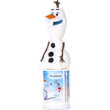 Disney Frozen Disney Olaf 3d Shower Gel 300ml/10oz Disney Frozen Disney Olaf 3d Shower Gel 300ml/10oz