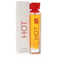 Benetton Hot Eau De Toilette 100ml Benetton Hot Eau De Toilette 100ml