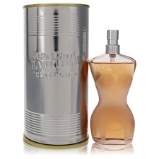 Jean Paul Gaultier Classique Eau De Toilette 50ml Jean Paul Gaultier Classique Eau De Toilette 50ml