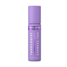 Tanologist Express Tan Bronzed Tan Self-tanning Mousse 200ml Tanologist Express Tan Bronzed Tan Self-tanning Mousse 200ml