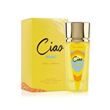 Paris Corner Ciao Citrus Eau De Parfum U 100ml Paris Corner Ciao Citrus Eau De Parfum U 100ml