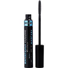 Gosh Waterproof Volume Mascara #001 Black 10ml Gosh Waterproof Volume Mascara #001 Black 10ml