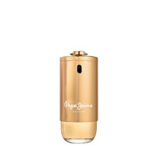 Pepe Jeans Bright Intense Eau De Parfum For Women 80ml Pepe Jeans Bright Intense Eau De Parfum For Women 80ml