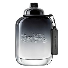 Coach Pure Platinum Extrait De Parfum For Men 60ml Coach Pure Platinum Extrait De Parfum For Men 60ml