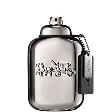 Coach Pure Platinum Extrait De Parfum For Men 100ml Coach Pure Platinum Extrait De Parfum For Men 100ml