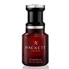 Hackett London Nightwalk Eau De Parfum For Men 50ml Hackett London Nightwalk Eau De Parfum For Men 50ml