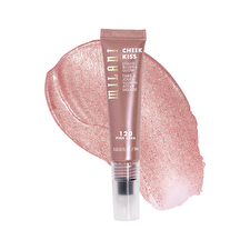 Milani Cheek Kiss Blush & Glow Illuminating Liquid Blush 120 Pink Cava 10ml Milani Cheek Kiss Blush & Glow Illuminating Liquid Blush 120 Pink Cava 10ml