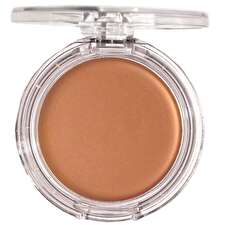 Milani Cheek Kiss Blush & Glow Cream Bronzer 120 Spilling Tea 6.5ml Milani Cheek Kiss Blush & Glow Cream Bronzer 120 Spilling Tea 6.5ml