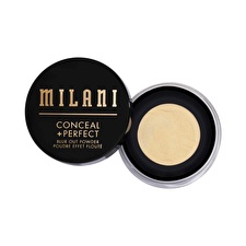 Milani Conceal & Perfect Blurring Loose Highlighter Powder Translucent 5ml Milani Conceal & Perfect Blurring Loose Highlighter Powder Translucent 5ml