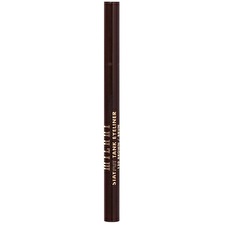 Milani Stay Put Tank Waterproof Liquid Eyeliner 120 Brown 0.55ml Milani Stay Put Tank Waterproof Liquid Eyeliner 120 Brown 0.55ml