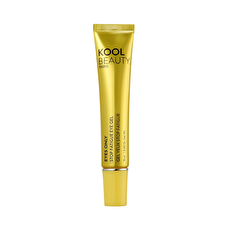 Kool Beauty Eyes Only Anti-fatigue Eye Gel 15ml Kool Beauty Eyes Only Anti-fatigue Eye Gel 15ml
