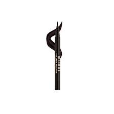 Milani Stay Put Tank Waterproof Liquid Eyeliner 110 Black 0.55ml Milani Stay Put Tank Waterproof Liquid Eyeliner 110 Black 0.55ml