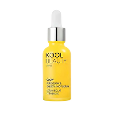 Kool Beauty Pure Glow & Energy Shot Radiance Serum For Face 30ml Kool Beauty Pure Glow & Energy Shot Radiance Serum For Face 30ml