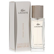 Lacoste Pour Femme Eau De Parfum 30ml Lacoste Pour Femme Eau De Parfum 30ml