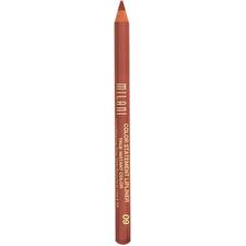 Milani Color Statement Lip Liner 09 Spice 1.14 G Milani Color Statement Lip Liner 09 Spice 1.14 G