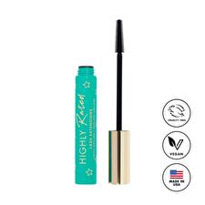 Milani Highly Rated Lengthening Mascara 10.5 G Milani Highly Rated Lengthening Mascara 10.5 G
