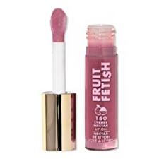 Milani Fruit Fetish Lip Oil Hydrating Lip Oil 160 Lychee Nectar 0.135ml Milani Fruit Fetish Lip Oil Hydrating Lip Oil 160 Lychee Nectar 0.135ml