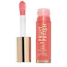 Milani Fruit Fetish Lip Oil Glossy Lip Oil 150 Luminoso 4ml Milani Fruit Fetish Lip Oil Glossy Lip Oil 150 Luminoso 4ml