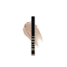 Milani Gilded Eyeshadow Shimmering Eyeshadow Stick 03 Sand 1.4 G Milani Gilded Eyeshadow Shimmering Eyeshadow Stick 03 Sand 1.4 G