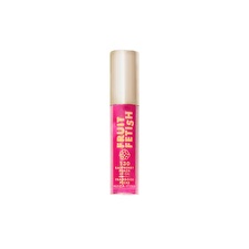 Milani Fruit Fetish Lip Oil Hydrating Lip Oil 130 Raspberry Peach 0.135ml Milani Fruit Fetish Lip Oil Hydrating Lip Oil 130 Raspberry Peach 0.135ml