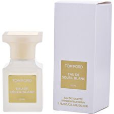 Tom Ford Eau De Soleil Blanc - Eau De Toilette - Volume: 30ml Tom Ford Eau De Soleil Blanc - Eau De Toilette - Volume: 30ml