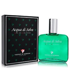 Visconti Di Modrone Acqua Di Selva Eau De Cologne 200ml Visconti Di Modrone Acqua Di Selva Eau De Cologne 200ml