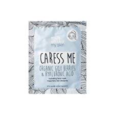 Milk Shake Set My Skin Caress Me Hyaluronic Acid Hydrating Sheet Mask For Face Day 6 Pcs 28 G Milk Shake Set My Skin Caress Me Hyaluronic Acid Hydrating Sheet Mask For Face Day 6 Pcs 28 G