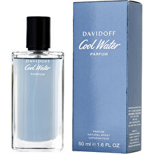 Davidoff Cool Water Man Parfum 50ml Davidoff Cool Water Man Parfum 50ml