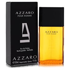 Azzaro Eau De Toilette Spray 30ml/1oz Azzaro Eau De Toilette Spray 30ml/1oz