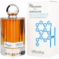 Hormone Paris Adrenaline Eau De Parfum Spray 90ml/3.4oz Hormone Paris Adrenaline Eau De Parfum Spray 90ml/3.4oz