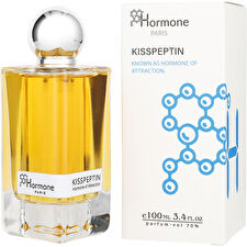 Hormone Paris Kisspeptin Eau De Parfum Spray 90ml/3.4oz Hormone Paris Kisspeptin Eau De Parfum Spray 90ml/3.4oz