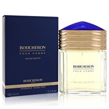 Boucheron Eau De Toilette Spray 100ml/3.4oz Boucheron Eau De Toilette Spray 100ml/3.4oz