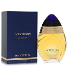 Boucheron Eau De Toilette Spray 100ml/3.3oz Boucheron Eau De Toilette Spray 100ml/3.3oz