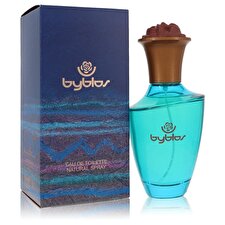 Byblos Eau De Toilette Spray 100ml/3.4oz Byblos Eau De Toilette Spray 100ml/3.4oz