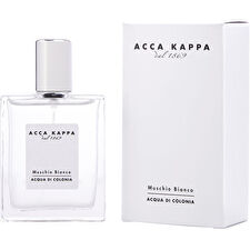 Acca Kappa White Moss Eau De Cologne Spray 50ml/1.7oz Acca Kappa White Moss Eau De Cologne Spray 50ml/1.7oz