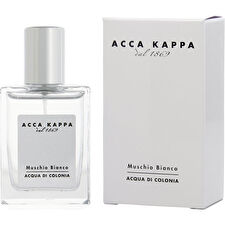 Acca Kappa White Moss Eau De Cologne 30ml/1oz Acca Kappa White Moss Eau De Cologne 30ml/1oz
