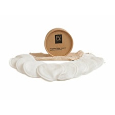 Pola Cosmetics Bamboo Make-up Tampons 10 Pcs Pola Cosmetics Bamboo Make-up Tampons 10 Pcs