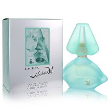 Salvador Dali Laguna Eau De Toilette 100ml Salvador Dali Laguna Eau De Toilette 100ml