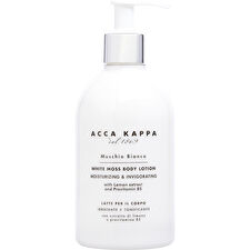 Acca Kappa White Moss Body Lotion 300ml/10.4oz Acca Kappa White Moss Body Lotion 300ml/10.4oz