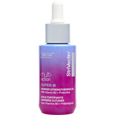 Strivectin Multi-action Super-b Barrier Strengthening Oil 30ml Strivectin Multi-action Super-b Barrier Strengthening Oil 30ml